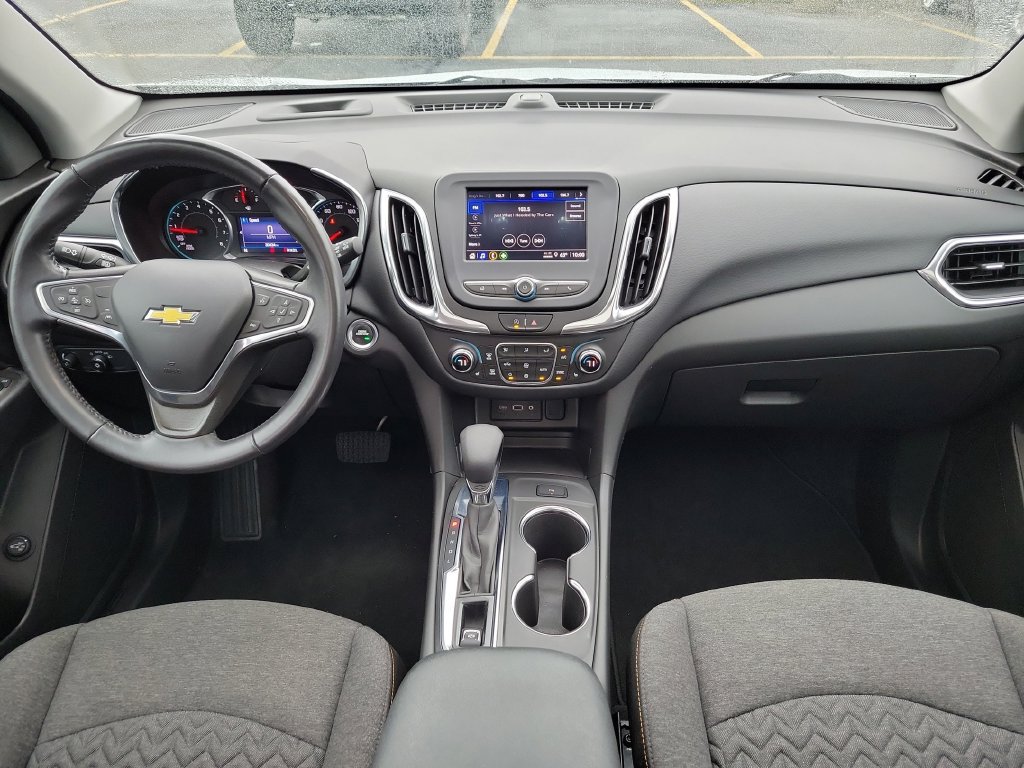 Used 2022 Chevrolet Equinox LT FWD image 15