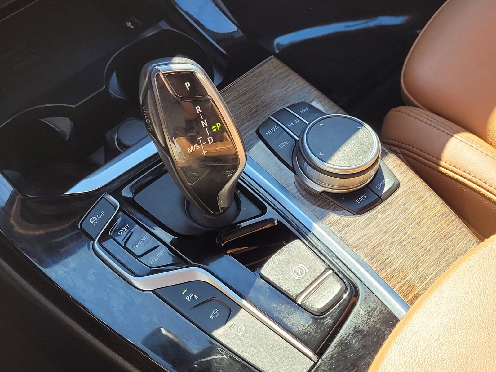 Used 2019 BMW X3 xDrive30i w/ Premium Package image 27