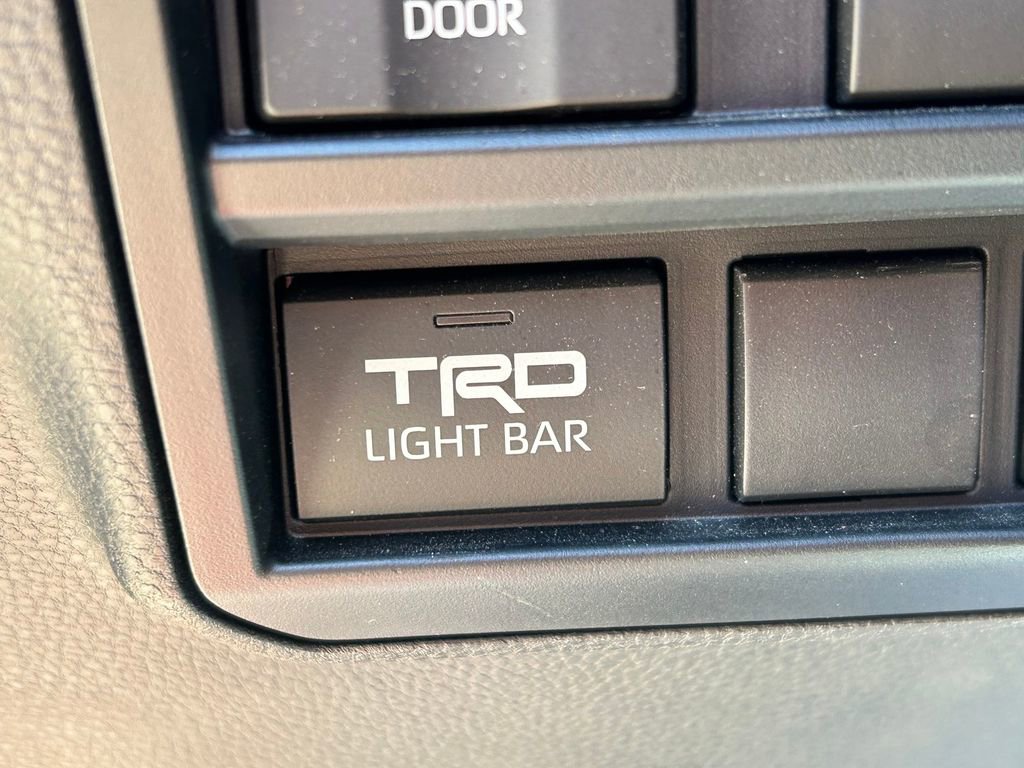 Used 2023 Toyota Tundra TRD Pro AWD/4WD image 27