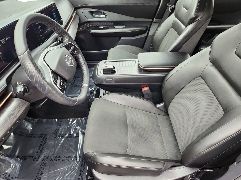 Used 2024 Nissan Ariya FWD image 10