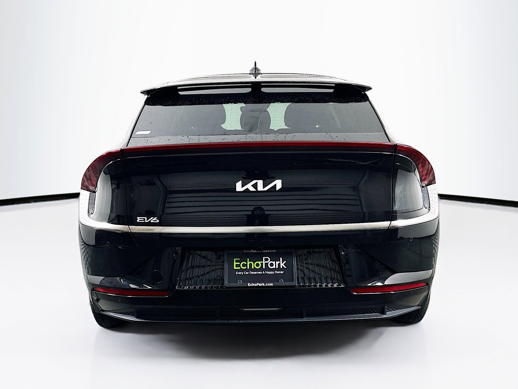 Used 2023 Kia EV6 Wind w/ Wind Technology Package AWD/4WD image 7
