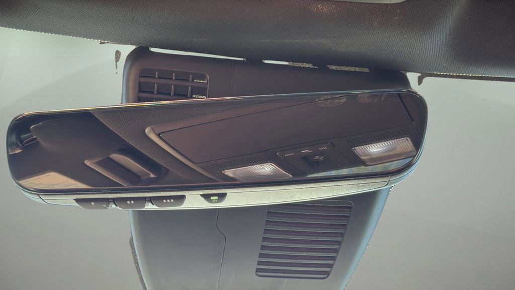 Used 2023 MAZDA CX-9 Carbon Edition AWD/4WD image 23