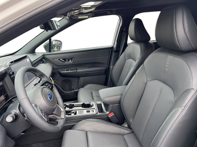 New 2026 Subaru Outback Touring XT AWD/4WD image 9