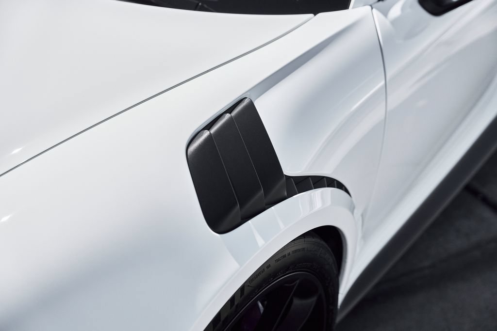 Used 2019 Porsche 911 GT3 RS RWD image 8