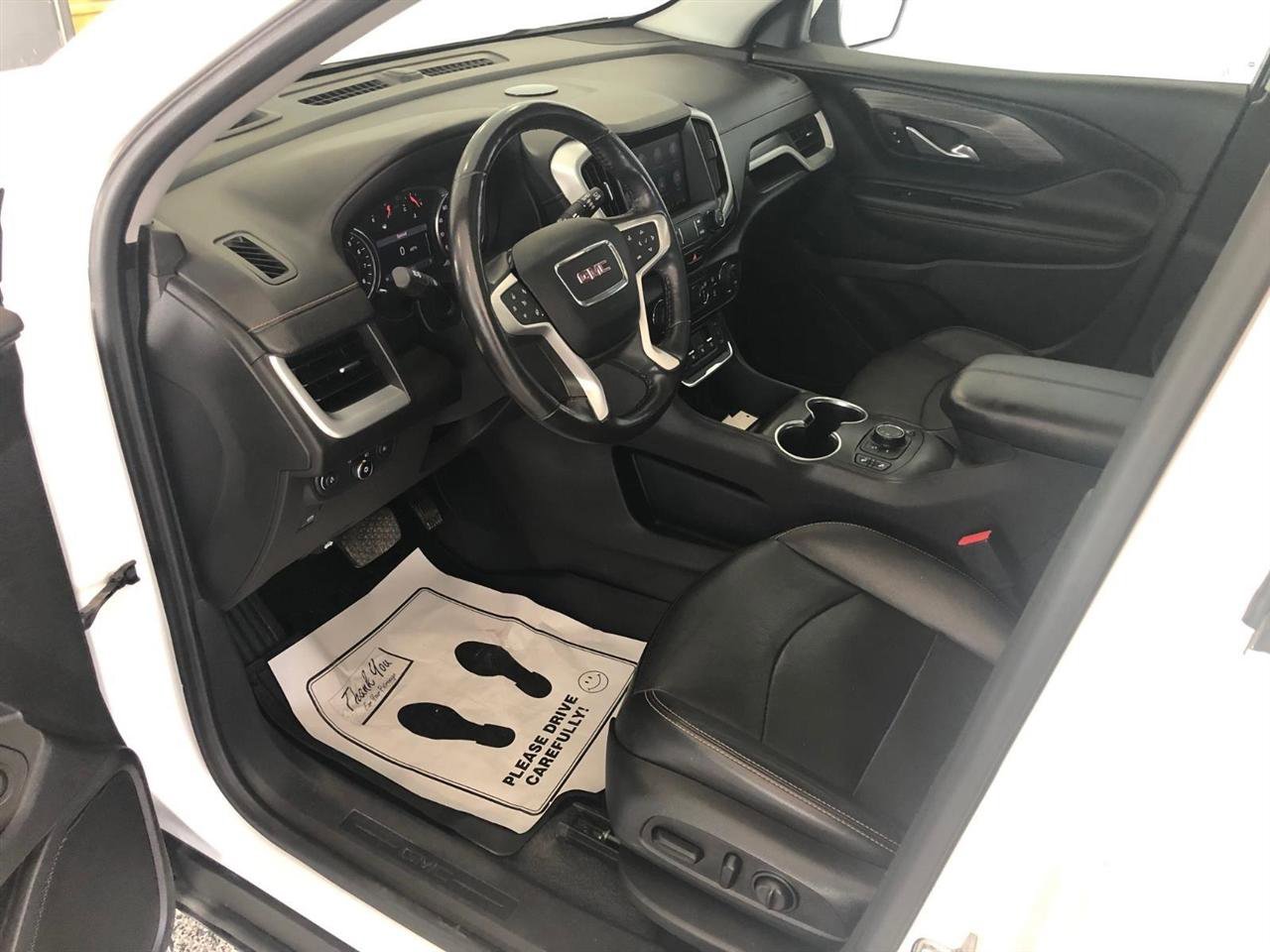 Used 2020 GMC Terrain SLT w/ Preferred Package AWD/4WD image 5