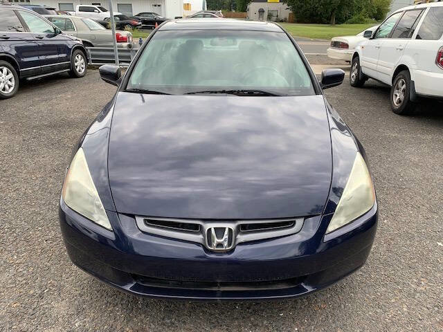 Used 2004 Honda Accord EX image 1