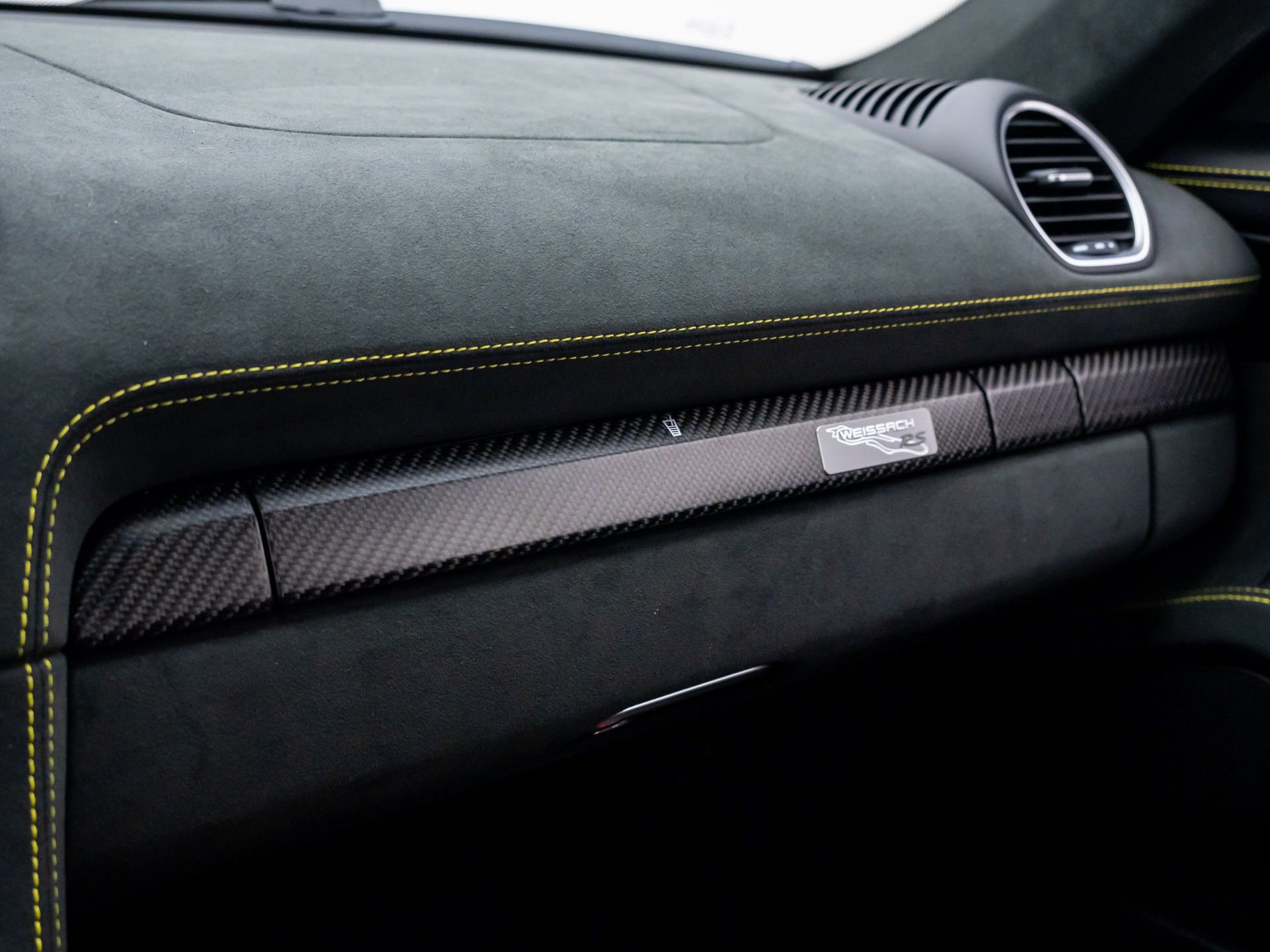 Certified 2025 Porsche 718 Boxster Spyder RS RWD image 31