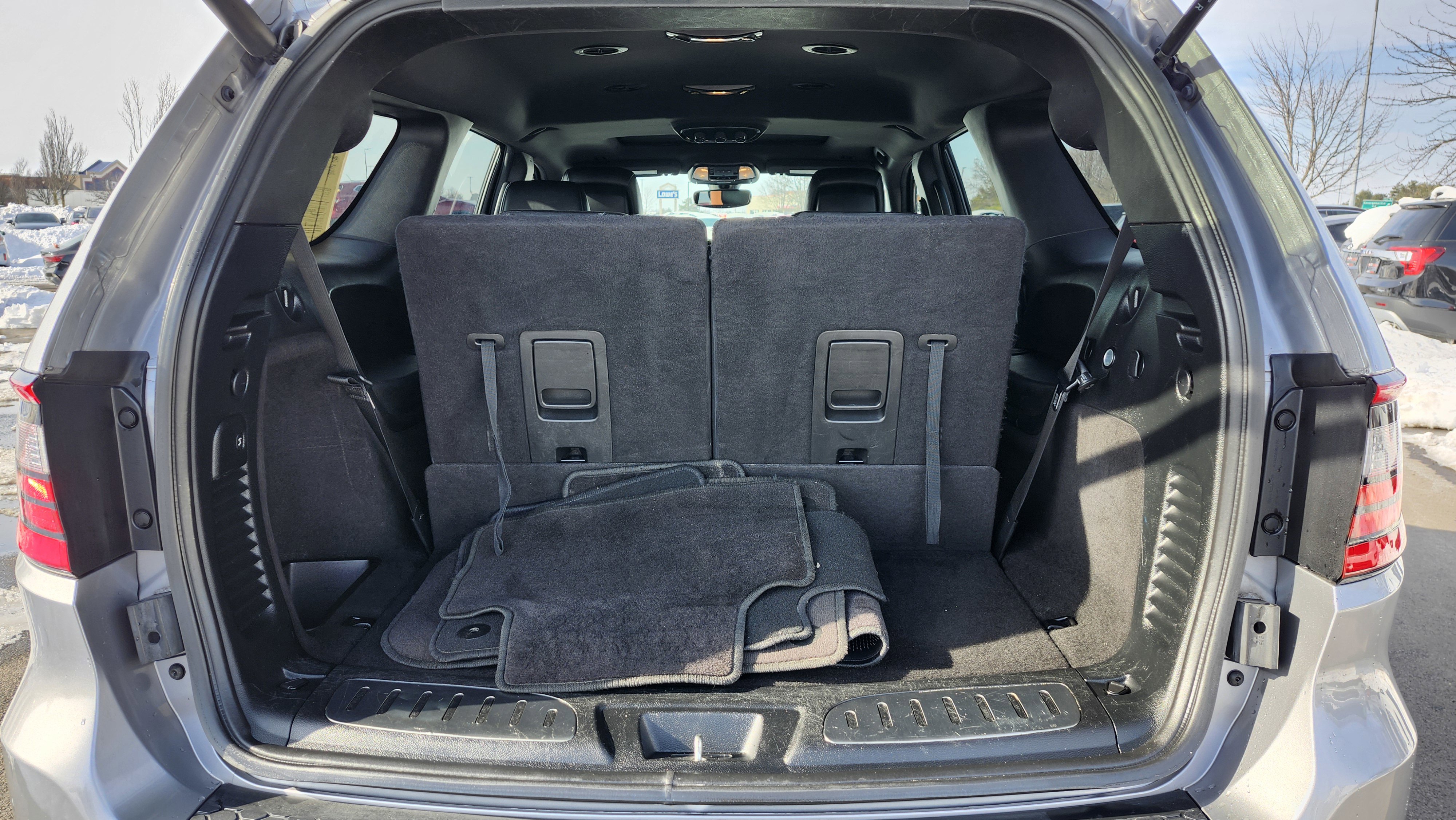 Used 2018 Dodge Durango GT w/ Premium Group image 25