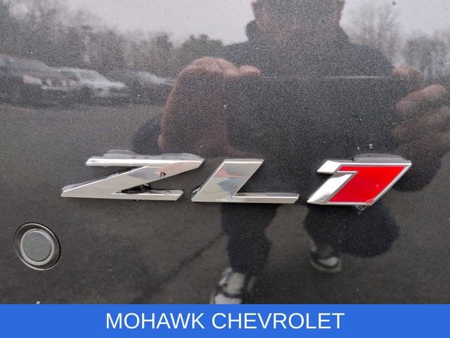 Used 2017 Chevrolet Camaro ZL1 RWD image 33