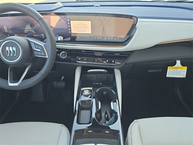 New 2026 Buick Envision Avenir image 12
