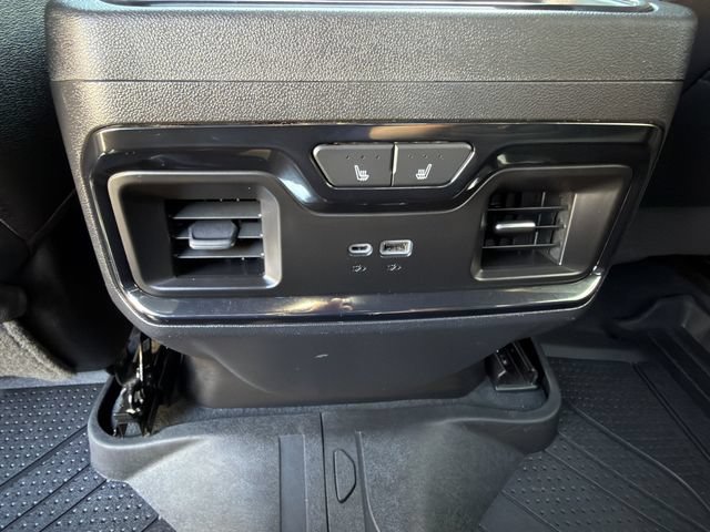 Certified 2022 Chevrolet Silverado 1500 ZR2 w/ Technology Package AWD/4WD image 34