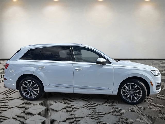 Used 2019 Audi Q7 2.0T Premium Plus w/ Premium Plus Package image 4