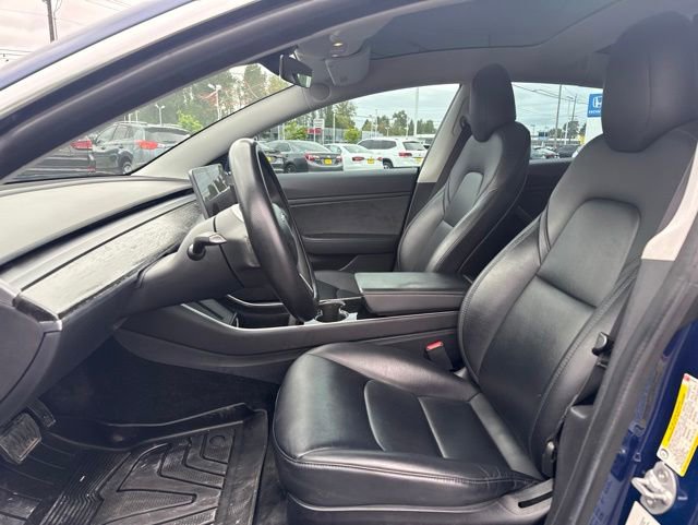 Used 2019 Tesla Model 3 Long Range AWD/4WD image 11