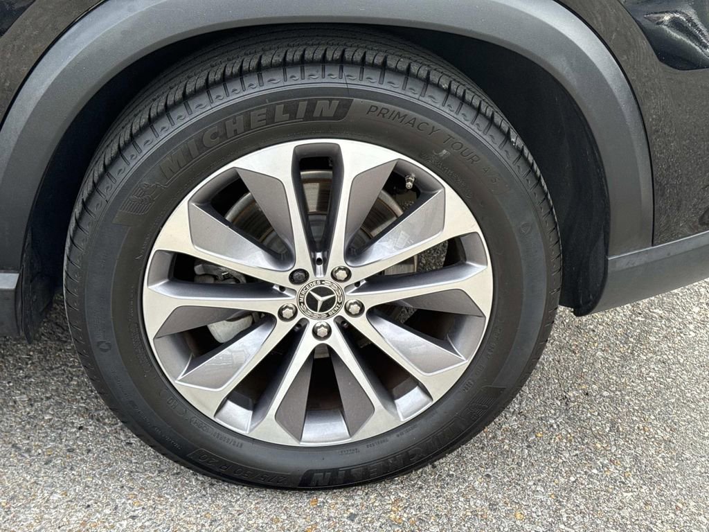 Used 2022 Mercedes-Benz GLE 350 4MATIC image 4