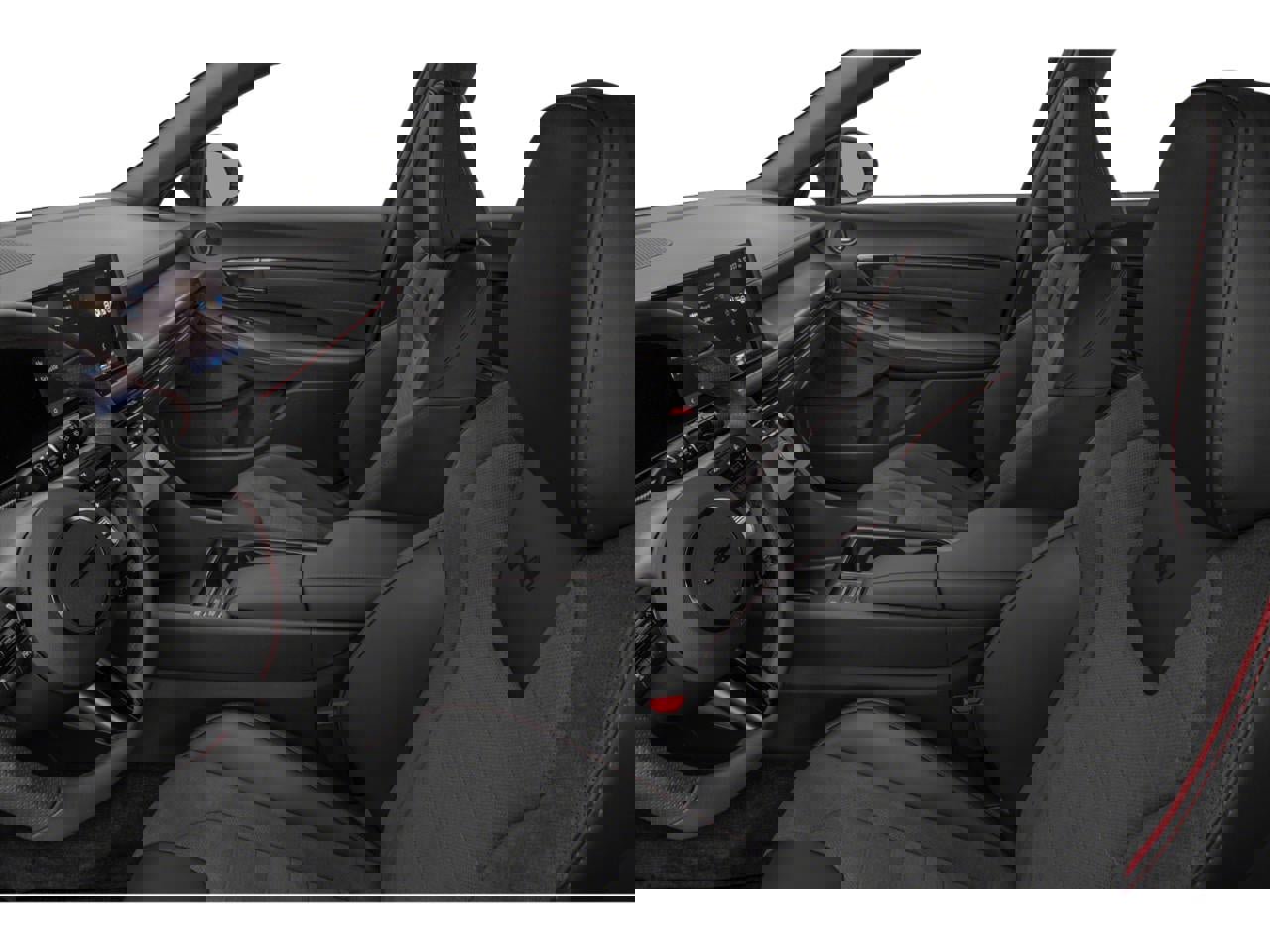 New 2026 Hyundai Sonata N Line image 31