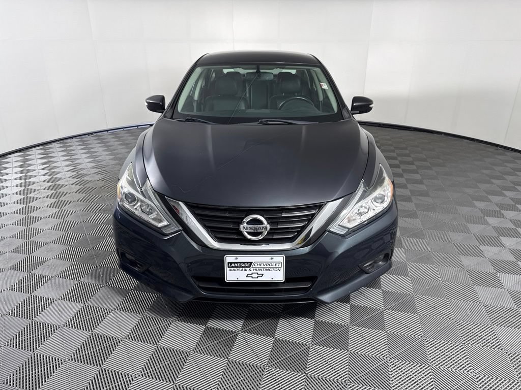 Used 2018 Nissan Altima 2.5 SL FWD image 8