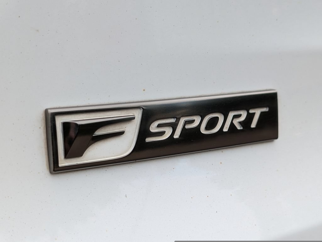 Used 2020 Lexus NX 300 F Sport w/ F Sport Premium Package FWD image 13