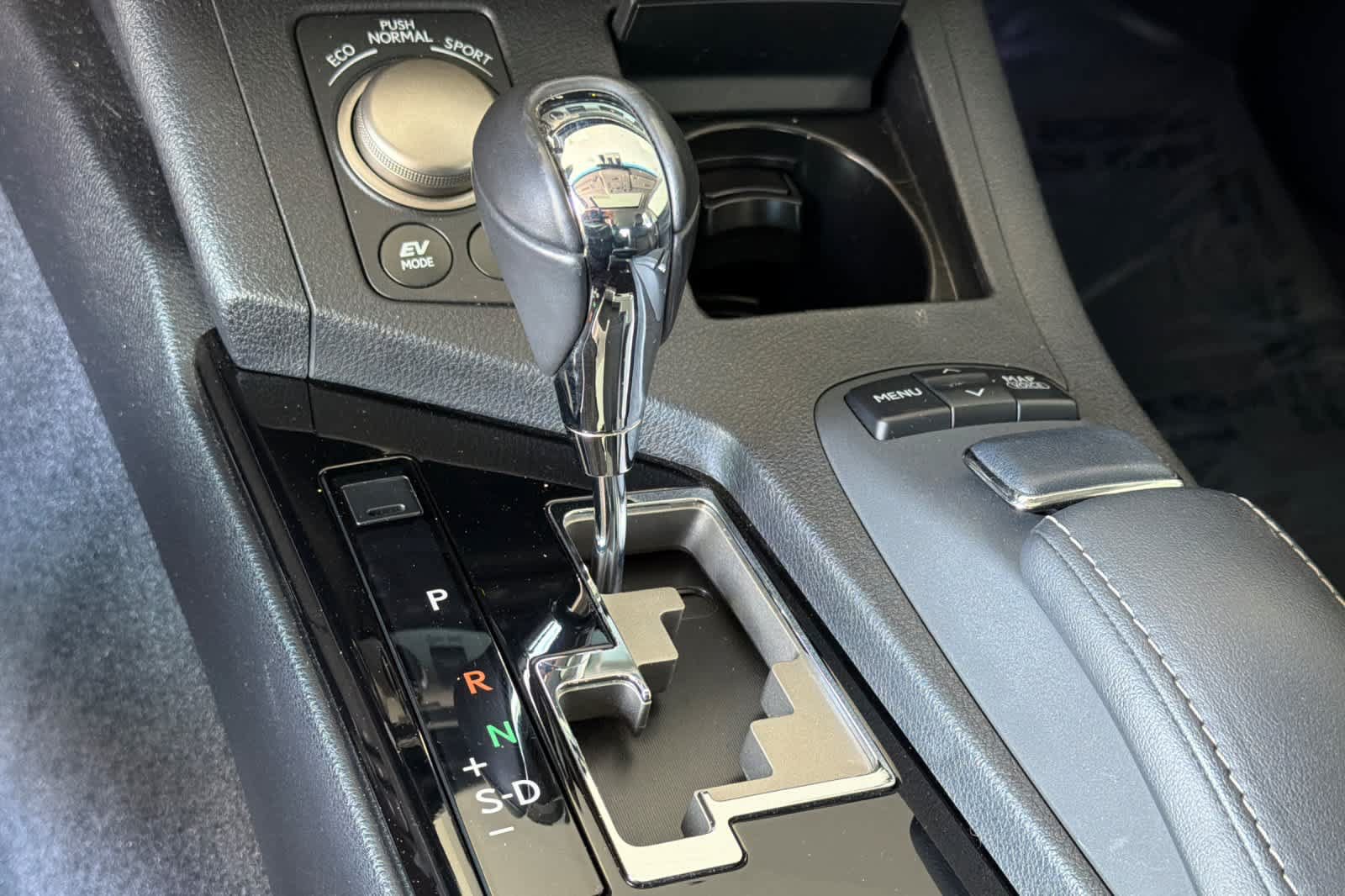 Used 2013 Lexus ES 300h w/ Luxury Pkg FWD image 23