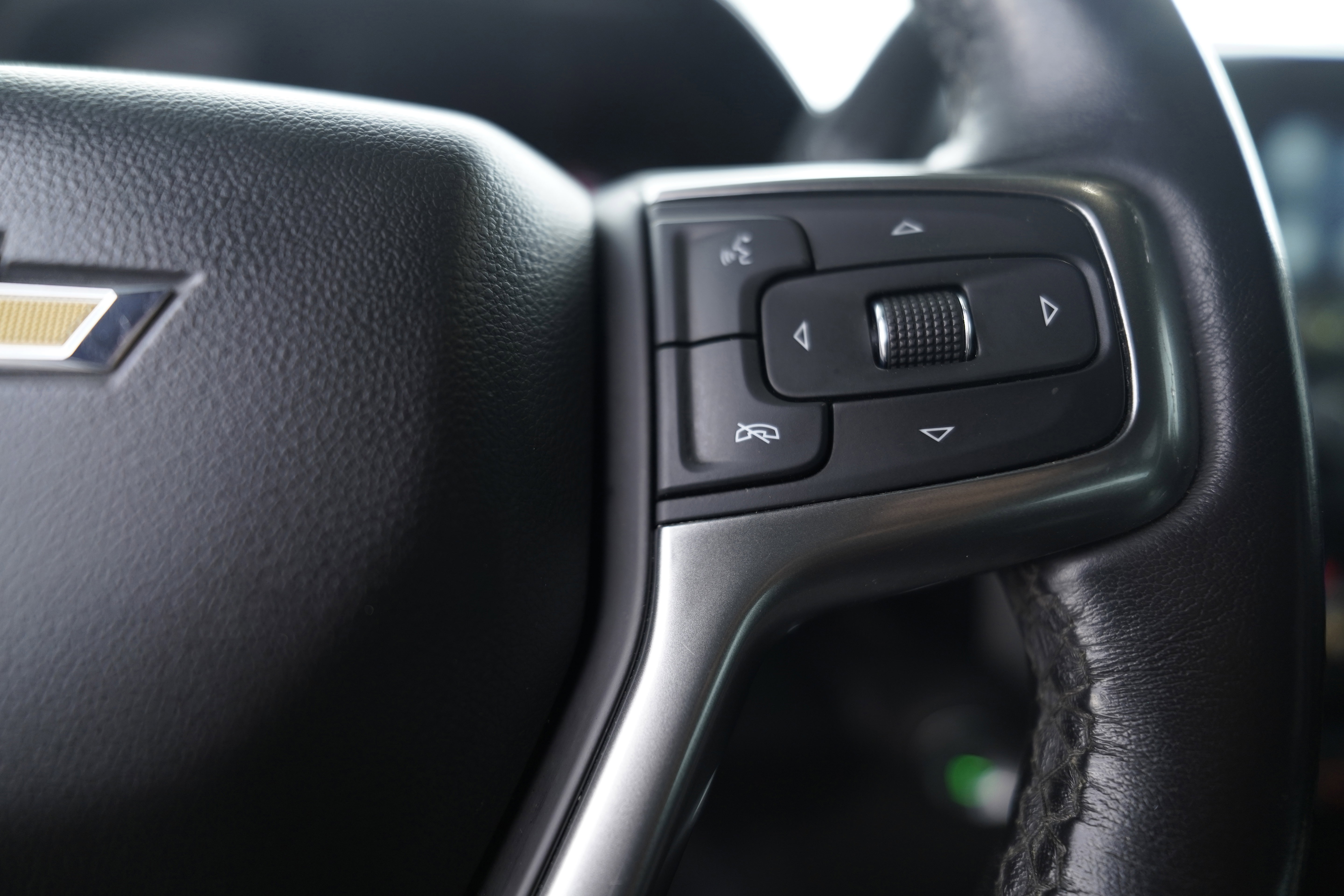 Used 2022 Chevrolet Silverado 2500 LTZ w/ LTZ Plus Package image 20