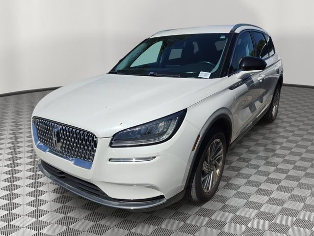 Used 2021 Lincoln Corsair FWD image 3