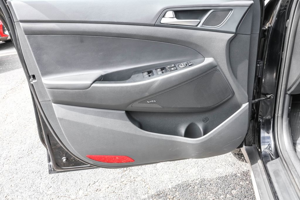 Used 2020 Hyundai Tucson Sport AWD/4WD image 27