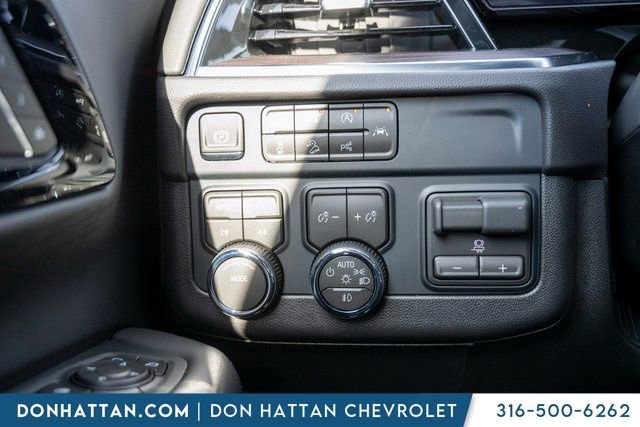 New 2026 Chevrolet Tahoe LT w/ Comfort Package image 16