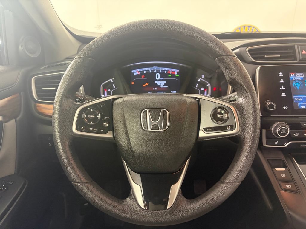 Used 2019 Honda CR-V EX image 6