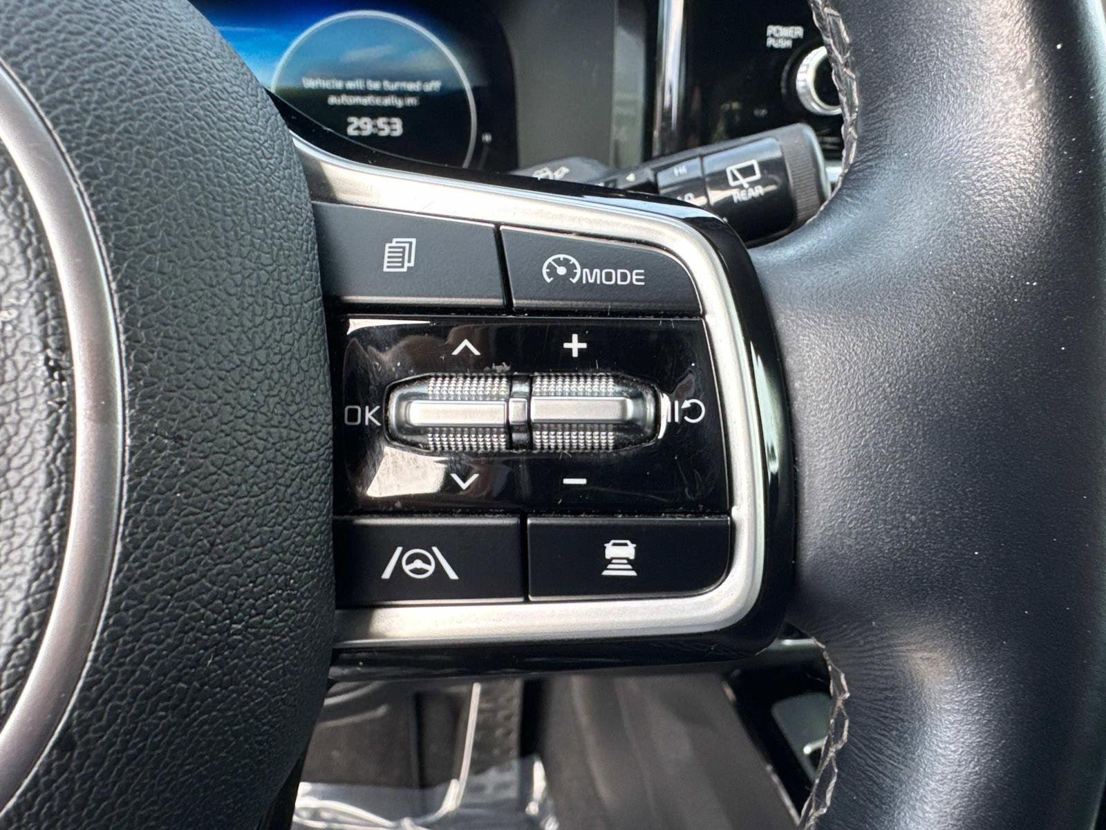 Used 2021 Kia Sorento SX Prestige AWD/4WD image 31