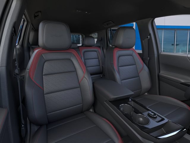 New 2027 Chevrolet Equinox RS FWD image 16
