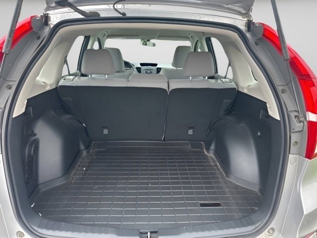 Used 2016 Honda CR-V LX image 12