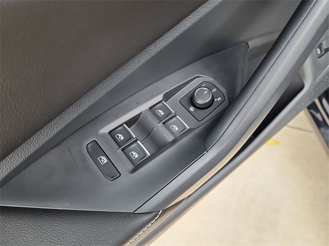 New 2026 Volkswagen Jetta Sport image 9