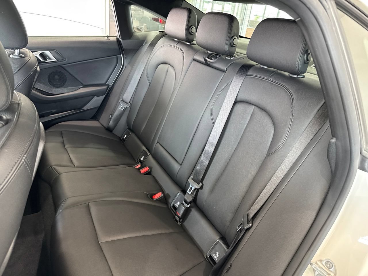 Used 2023 BMW 228i xDrive Gran Coupe w/ M Sport Package AWD/4WD image 36