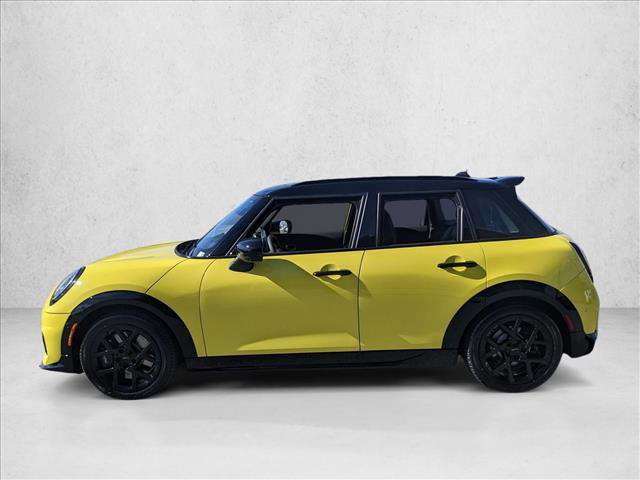 New 2026 MINI Cooper S FWD image 5