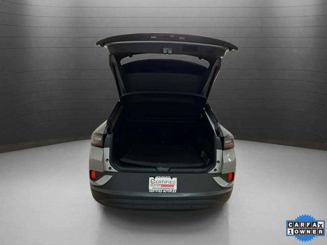 Used 2023 Volkswagen ID.4 S image 7