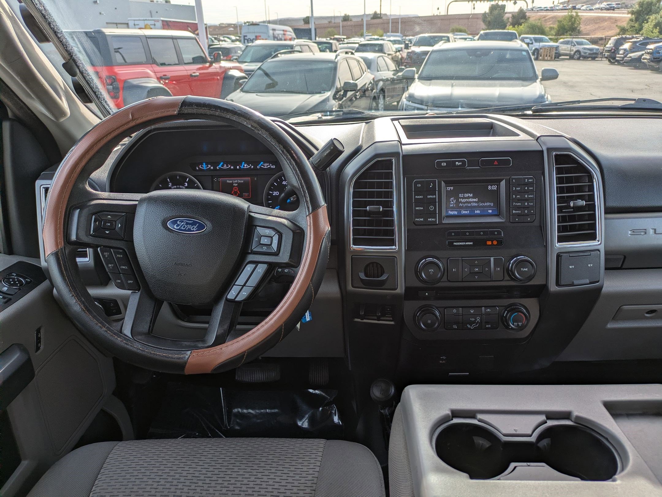 Used 2017 Ford F250 XLT image 25