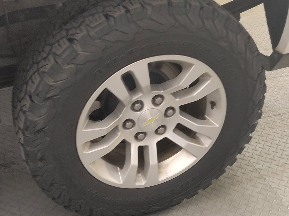 Used 2014 Chevrolet Silverado 1500 LT w/ All Star Edition AWD/4WD image 31
