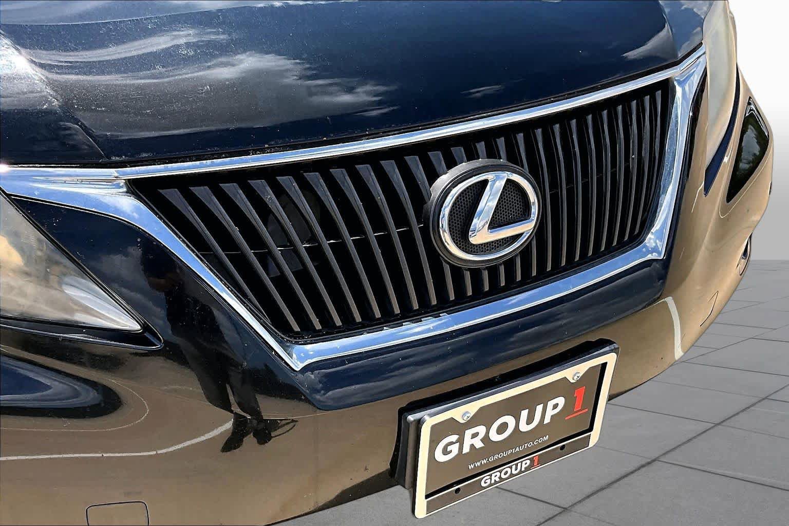 Used 2011 Lexus RX 350 2WD w/ Premium Pkg image 28