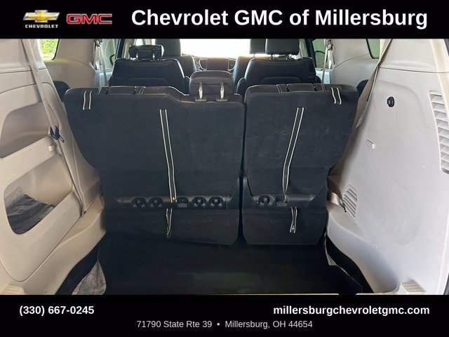Used 2023 Chrysler Pacifica Touring-L FWD image 30