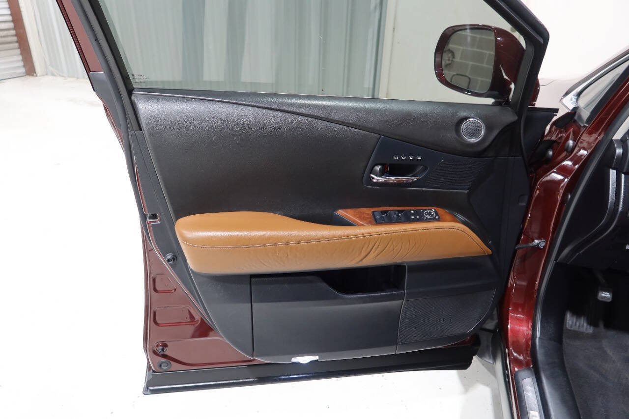 Used 2015 Lexus RX 350 FWD image 30