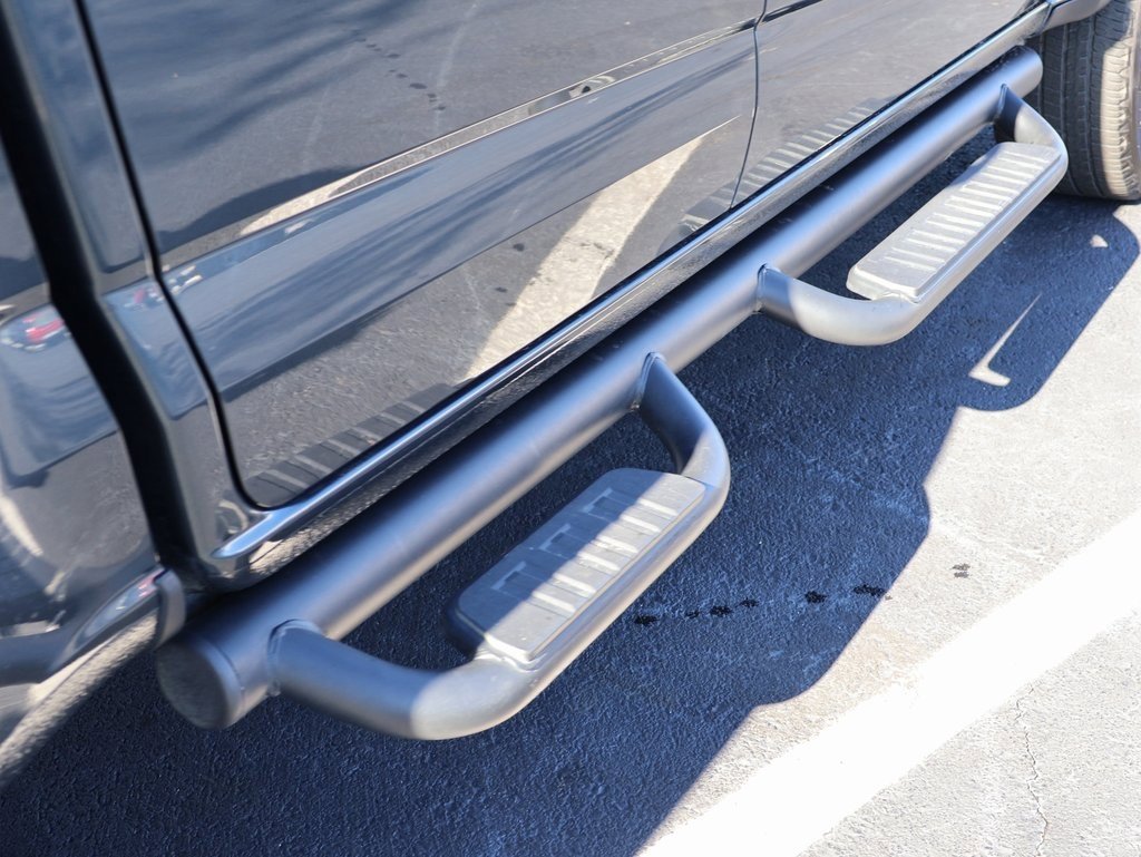 Used 2019 GMC Canyon SLT w/ Driver Alert Package image 6