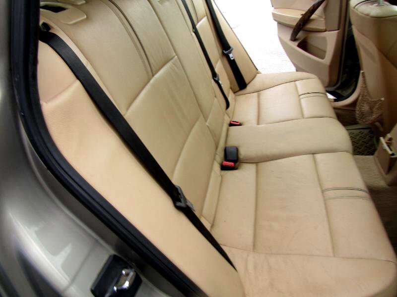 Used 2008 BMW X3 3.0si image 34