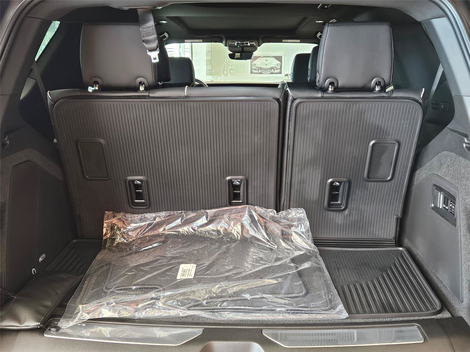 New 2026 Cadillac Escalade Sport w/ Touring Package AWD/4WD image 30