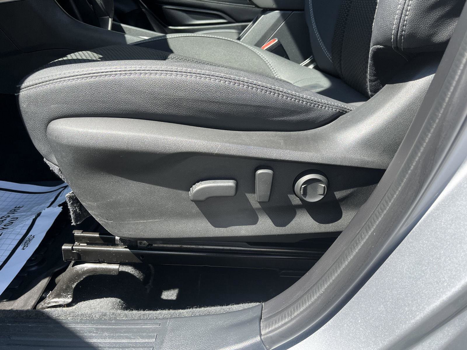 Used 2019 Subaru Forester Premium AWD/4WD image 20