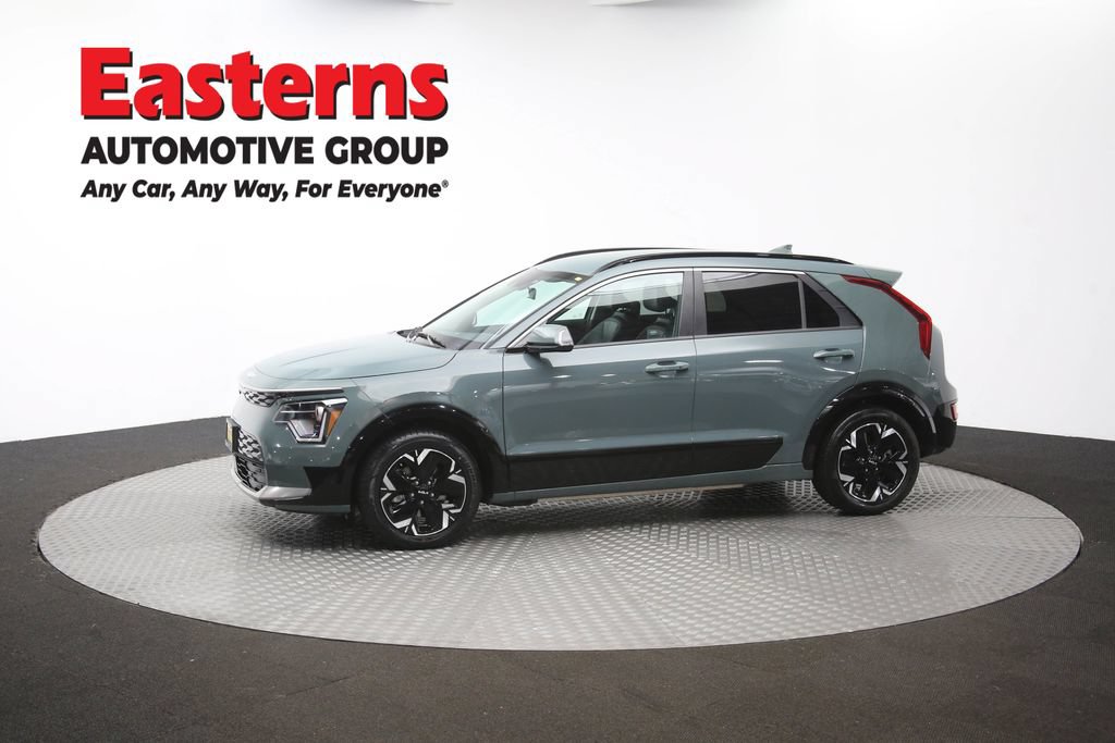 Used 2023 Kia Niro Wind w/ Wind Preserve Package FWD image 59