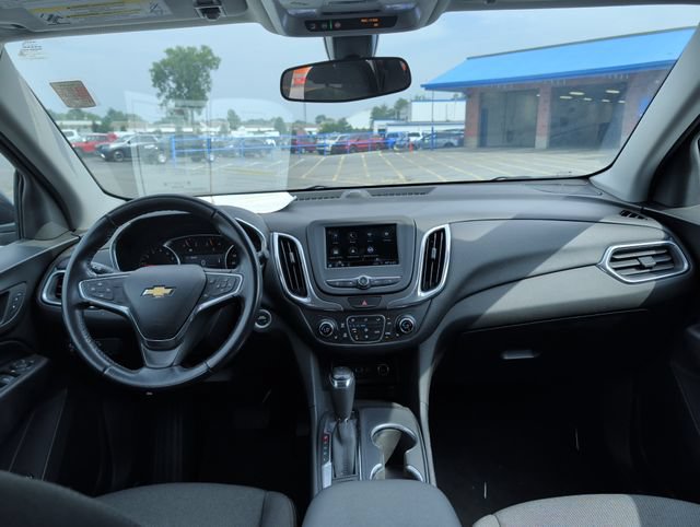 Used 2019 Chevrolet Equinox LT FWD image 14