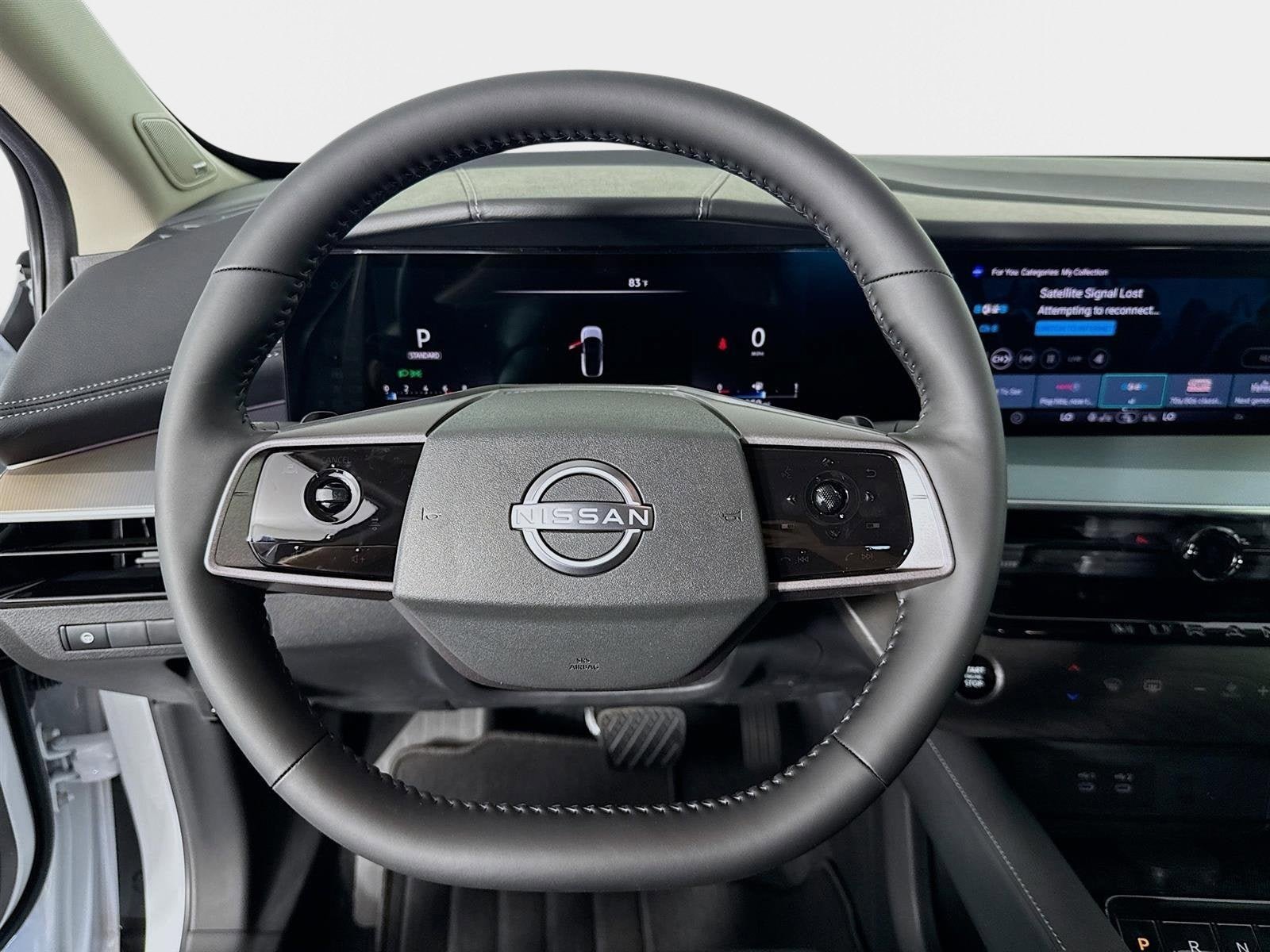New 2026 Nissan Murano SL image 12