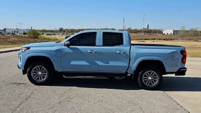 New 2026 Chevrolet Colorado LT w/ LT Convenience Package AWD/4WD image 5