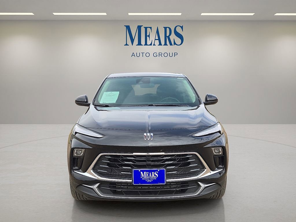 Used 2025 Buick Encore GX Preferred image 8