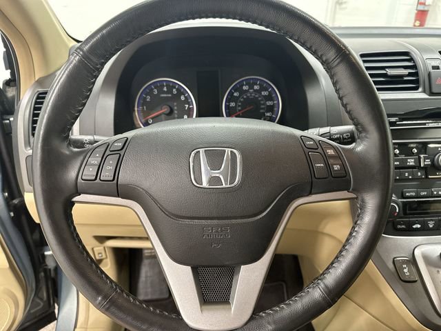 Used 2011 Honda CR-V EX-L image 16