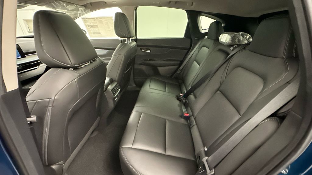 New 2025 Nissan Murano SL w/ Cargo Package image 10